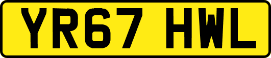 YR67HWL