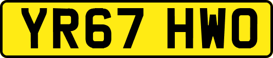 YR67HWO