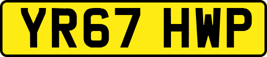 YR67HWP