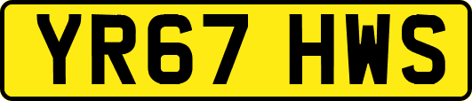 YR67HWS