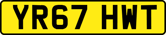 YR67HWT
