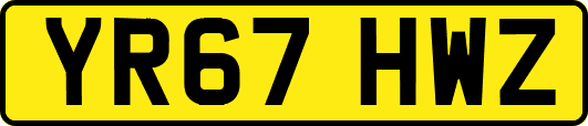 YR67HWZ