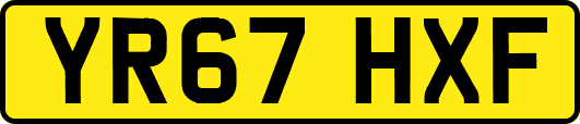 YR67HXF