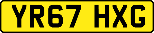YR67HXG