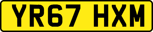 YR67HXM