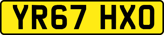 YR67HXO