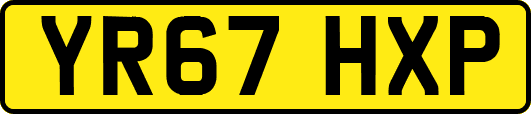 YR67HXP