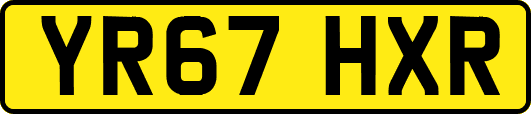 YR67HXR