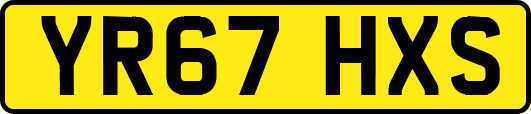 YR67HXS