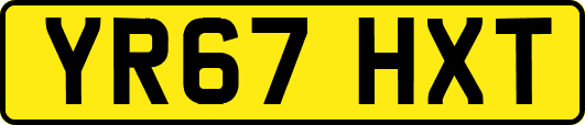 YR67HXT