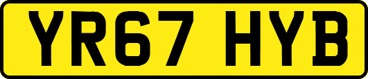YR67HYB
