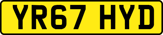 YR67HYD