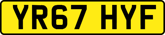 YR67HYF