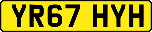 YR67HYH