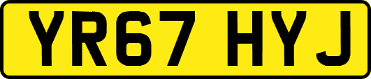 YR67HYJ