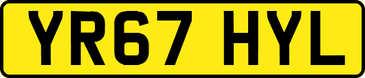 YR67HYL