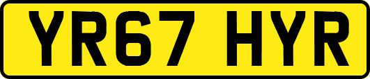 YR67HYR