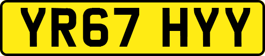YR67HYY