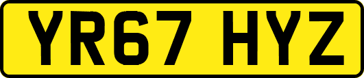 YR67HYZ