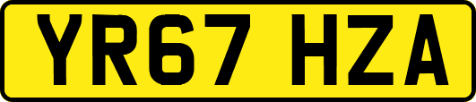 YR67HZA