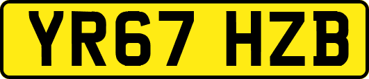 YR67HZB