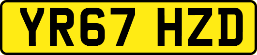 YR67HZD