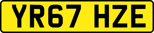YR67HZE