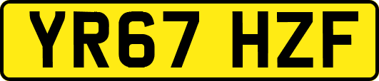 YR67HZF