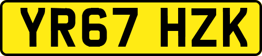 YR67HZK