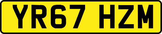 YR67HZM