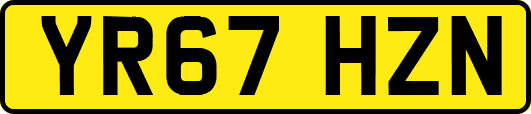 YR67HZN