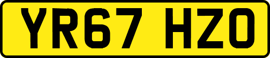 YR67HZO