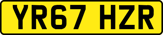 YR67HZR