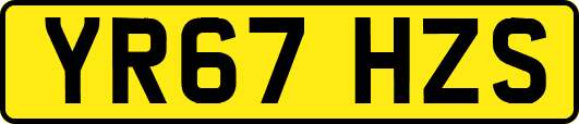 YR67HZS