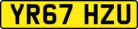 YR67HZU