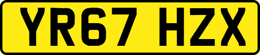 YR67HZX