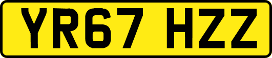 YR67HZZ