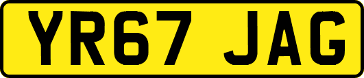 YR67JAG