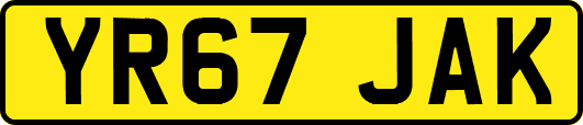 YR67JAK