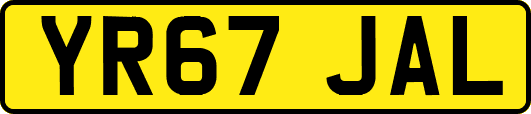 YR67JAL