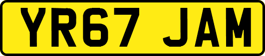 YR67JAM