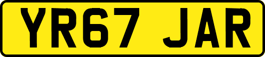 YR67JAR