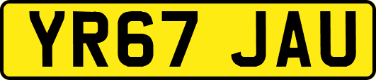 YR67JAU