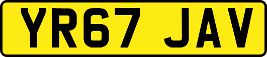 YR67JAV