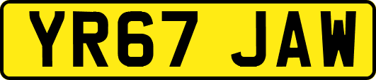 YR67JAW