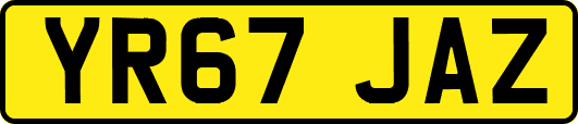 YR67JAZ