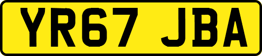 YR67JBA