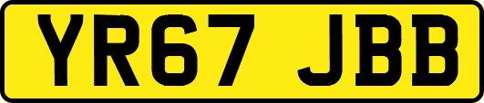 YR67JBB