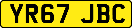 YR67JBC