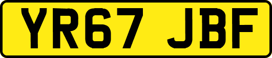YR67JBF
